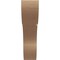 Ekena Millwork 3"W x 12"D x 12"H Thin Carmel Rough Cedar Woodgrain TimberThane Corbel, Primed Tan CORUR03X12X12CARRCPR - alternate 4